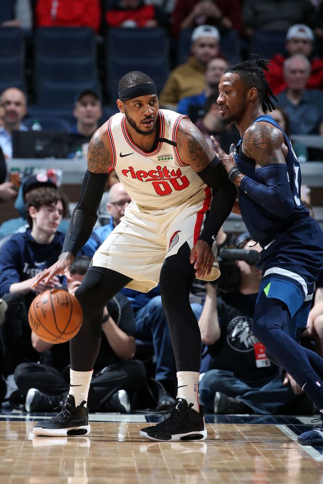 亚博体育官网-冲刺阶段波特兰开拓者调整名单以备意甲，外线爆发环节打磨，态度坚定，医务组通报恢复