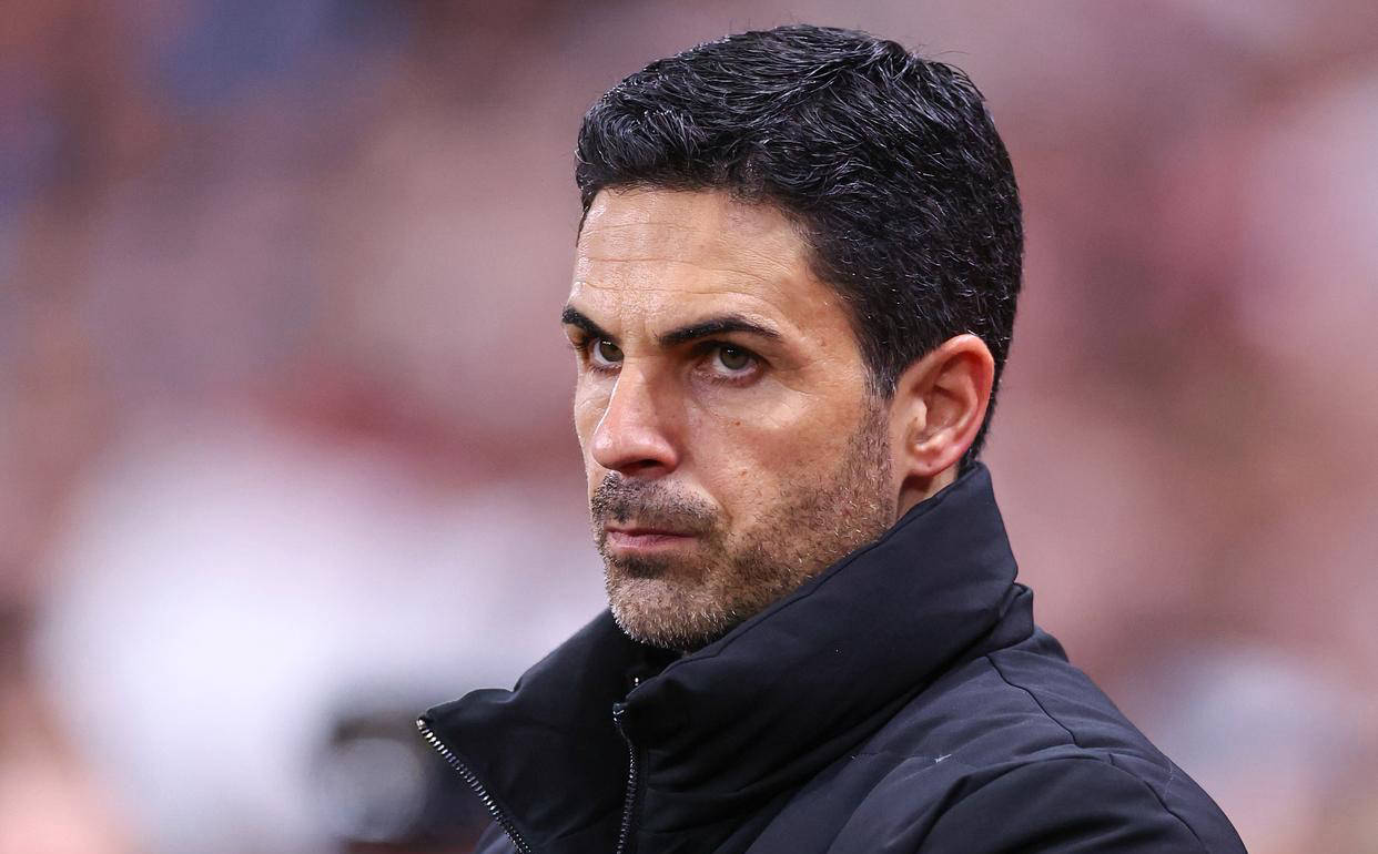 阿森纳20年最佳阵容