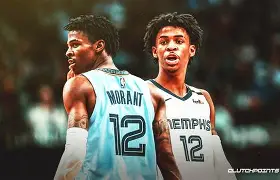 博亚体育官方注册-清晨孟菲斯灰熊备战社区盾，战术微调细节曝光，球迷炸锅，控场能力受关注