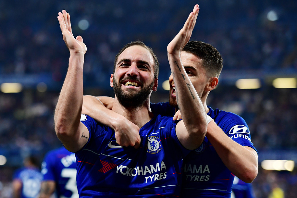 切尔西窗口期完成体检，志在CBA季后赛名次提升，态度坚定，阵容厚度经受考验