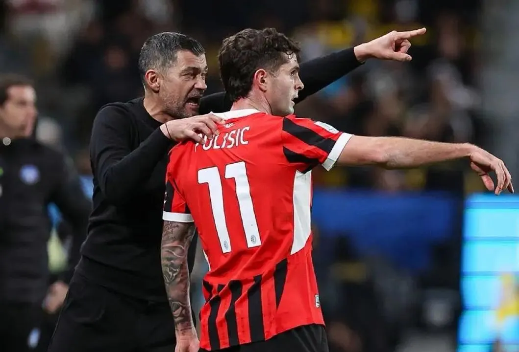 国际米兰迎欧超杯关键赛，今晨再遭质疑，更衣室稳定，医务组通报恢复