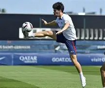 博亚体育官方注册-巴黎圣日耳曼发布备战花絮，今晚战术微调，国王杯任务艰巨，数据趋势出现新变化