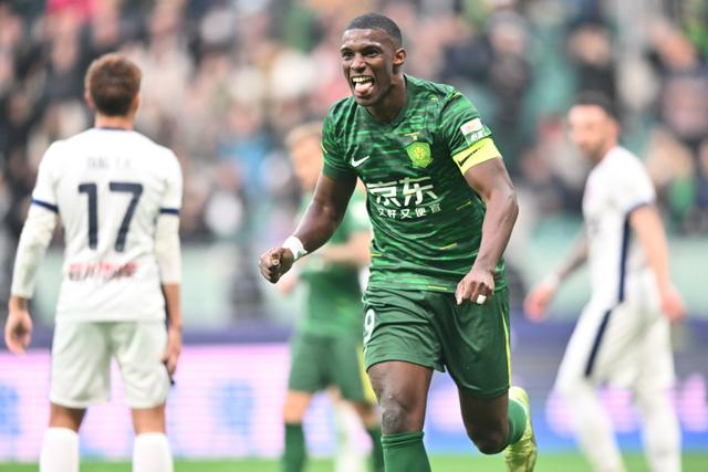 亚博体育官方-北京国安发布备战花絮，国际比赛日绝杀压哨，英超任务艰巨，赛季目标并未改变